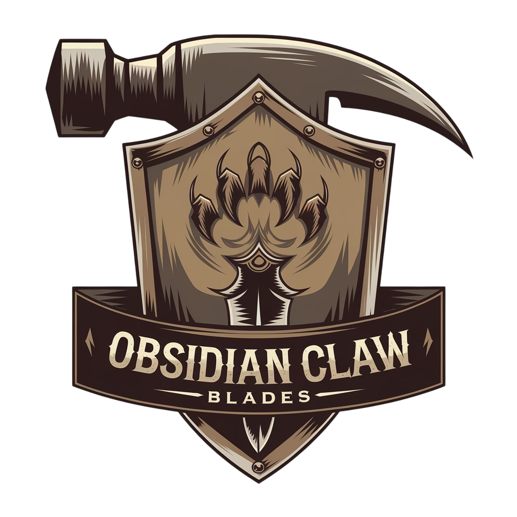 obsidianclawblades.com