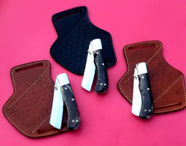 Cowboy Underlock Folding knife - Image 3